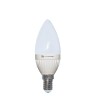 Лампа светодиодная Наносвет E14 7W 4000K матовая LE-CD-7/E14/940 L201