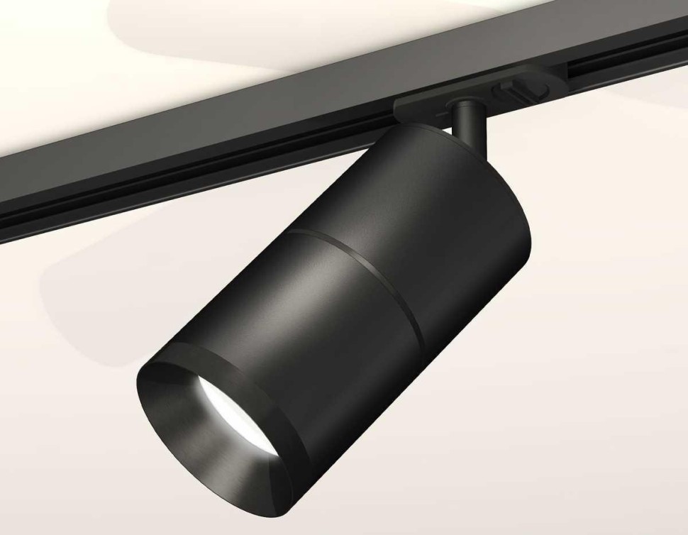 Комплект трекового светильника Ambrella light Track System XT (A2537, C7402, A2071, C7402, N7031) XT7402020