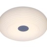 Потолочный светодиодный светильник Ambrella light Orbital Cloud FC347 WH 72W D450