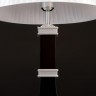 Настольная лампа Abrasax MT25222(R) Black