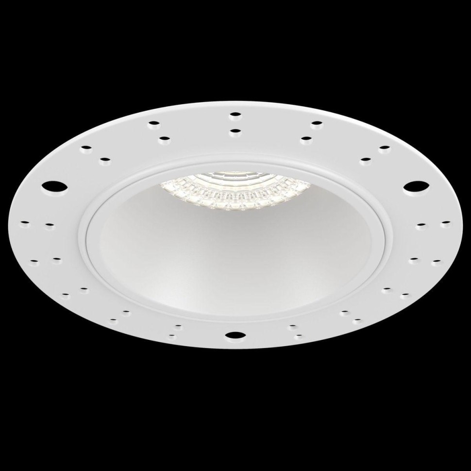 Встраиваемый светильник Maytoni Technical Share DL051-2W (DL051-02W+DLA051-03W)