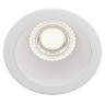 Встраиваемый светильник Maytoni Technical Share DL051-1W (DL051-01W+DLA051-03W)