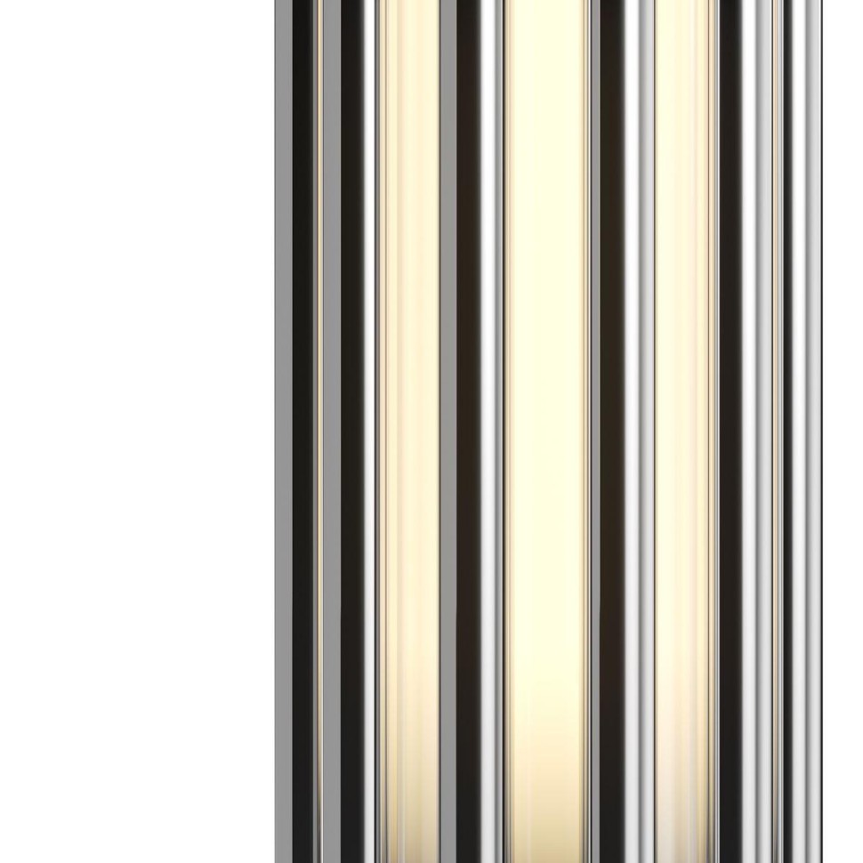 Настенный светильник Maytoni Sonata MOD410WL-L12CH3K