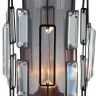 Настольная лампа Lumien Hall Аглая 0001/1TS-BK