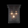 Уличный настенный светильник ST Luce Glazgo SL079.401.03