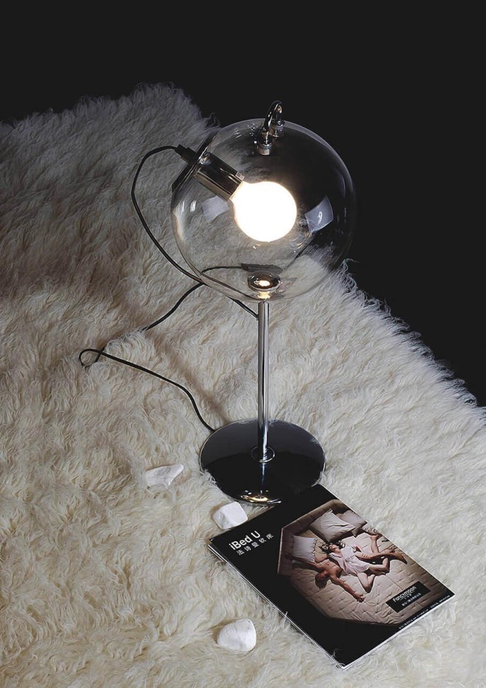 Настольная лампа Artpole Feuerball 001084