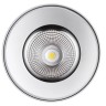 Потолочный светодиодный светильник Novotech Recte 357957