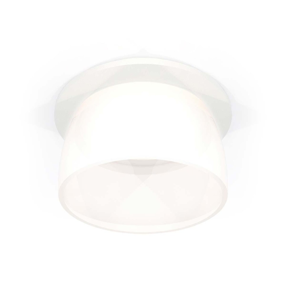 Встраиваемый светильник Ambrella light Techno Spot XC (C6512, N6258) XC6512069