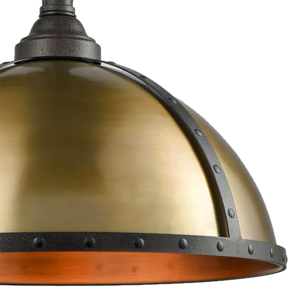 Подвеcной светильник Lussole Loft LSP-9810