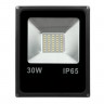 Прожектор светодиодный SWG 30W 3000K FL-SMD-30-WW 002256