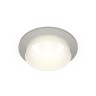 Встраиваемый светильник Ambrella light Techno Spot XC (C6514, N6130) XC6514020
