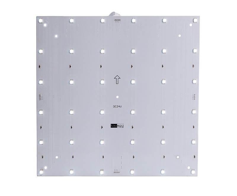 Модуль Deko-Light Modular Panel II 6x6 848014