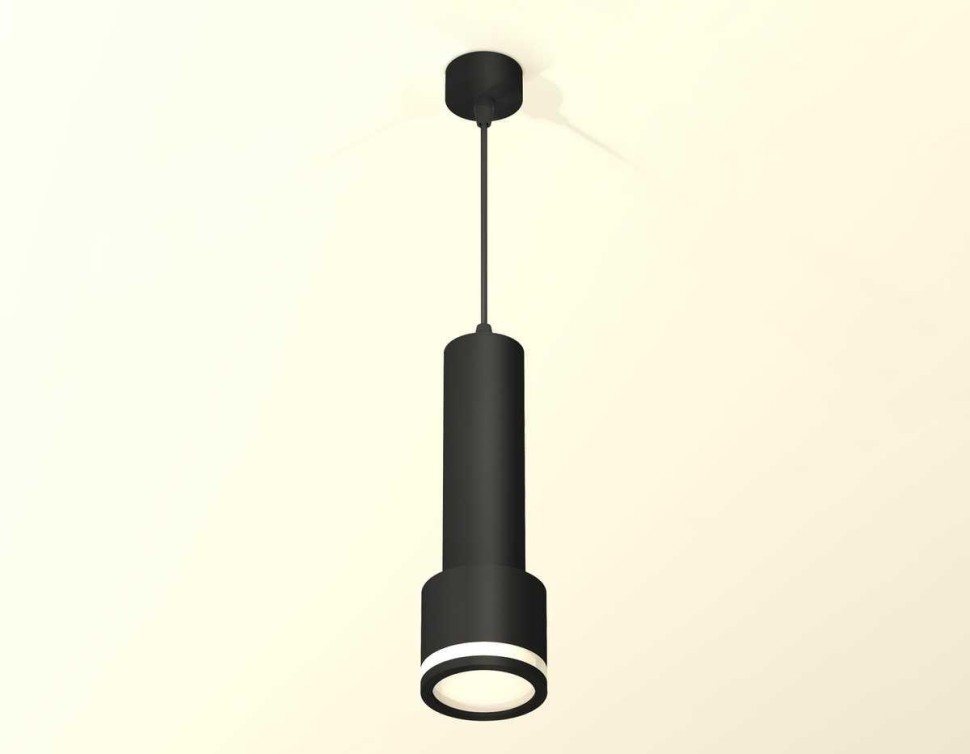 Комплект подвесного светильника Ambrella light Techno Spot XP (A2302, C6356, A2101, C8111, N8415) XP8111010