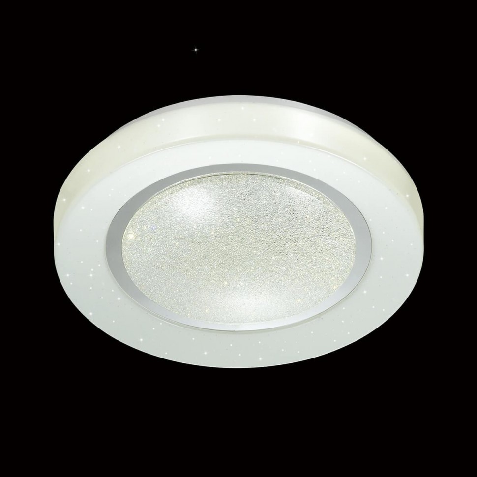 Настенно-потолочный светодиодный светильник Sonex Pinola 2079/DL
