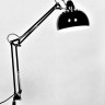 Настольная лампа Lumina Deco Rigorria LDT 8815-3 BK