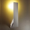 Настенный светодиодный светильник Odeon Light Muralia 3593/5WL