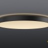 Потолочный светодиодный светильник SLV Medo 1001890