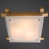 Потолочный светильник Arte Lamp 94 A6460PL-3BR