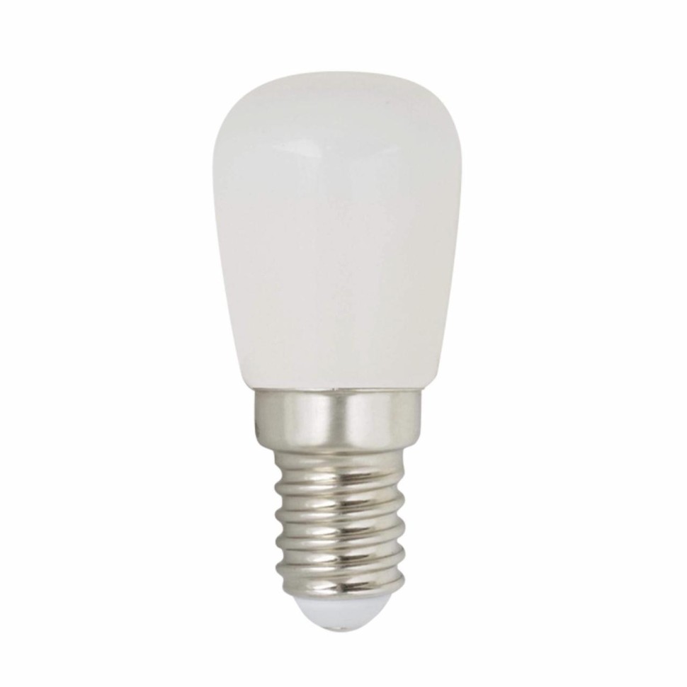 Лампа светодиодная Volpe E14 4W 3000K матовая LED-Y25-4W/3000K/E14/FR/Z UL-00006501