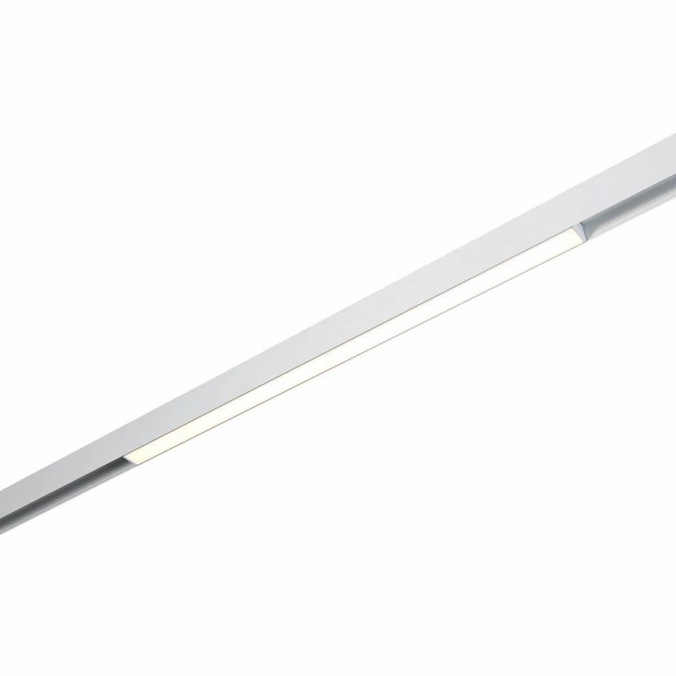 Трековый светодиодный светильник для магнитного шинопровода ST Luce ST360.536.15