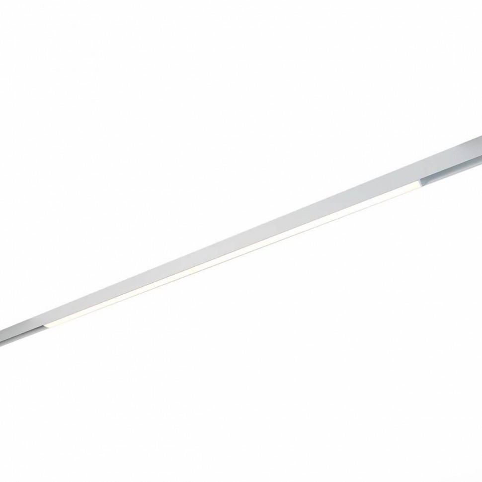 Трековый светодиодный светильник для магнитного шинопровода ST Luce ST360.536.30