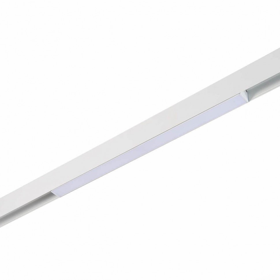 Трековый светодиодный светильник для магнитного шинопровода ST Luce ST360.546.15