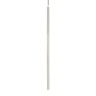 Подвесной светодиодный светильник Ideal Lux Ultrathin D100 Round Bianco 142906
