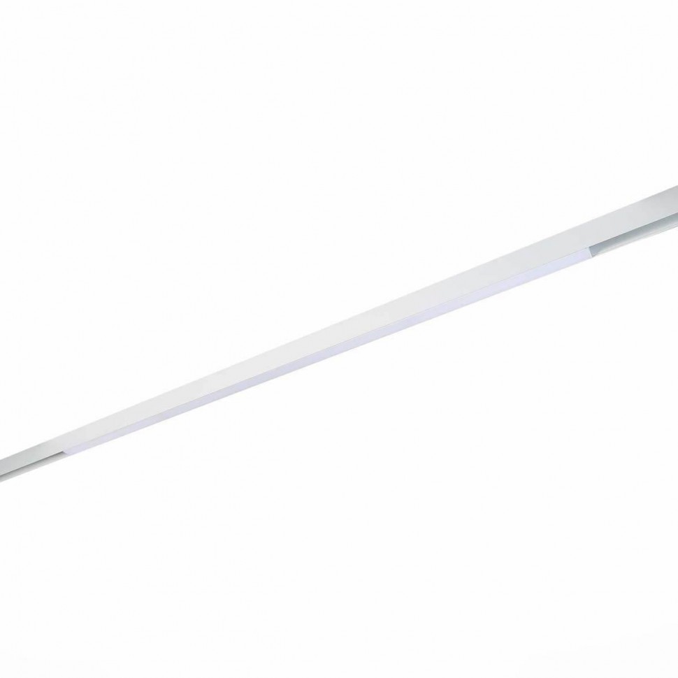 Трековый светодиодный светильник для магнитного шинопровода ST Luce ST360.546.30