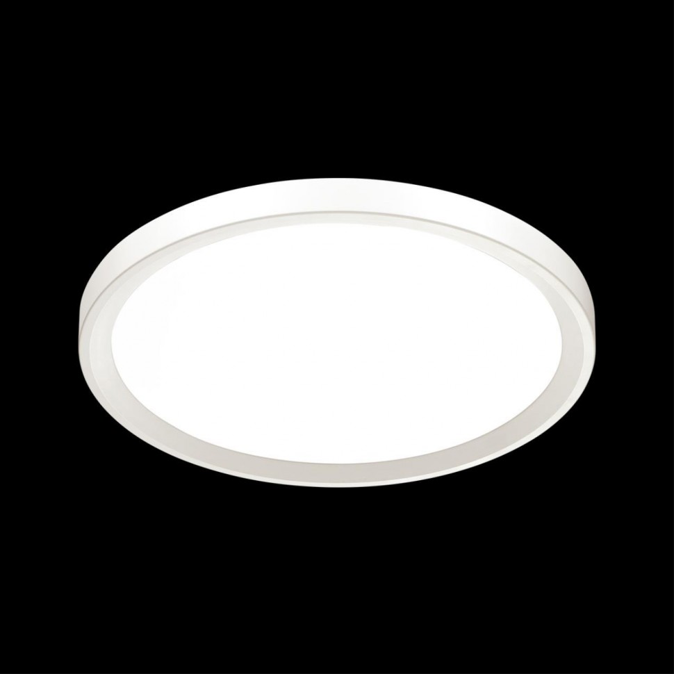 Настенно-потолочный светодиодный светильник Sonex Tasta 3064/36L