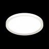 Настенно-потолочный светодиодный светильник Sonex Tasta 3064/50L