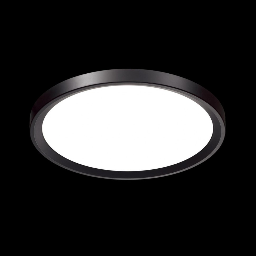 Настенно-потолочный светодиодный светильник Sonex Tasta 3065/18LD
