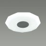 Потолочный светодиодный светильник Sonex Rola Muzcolor 4628/DL