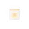 Настенный светодиодный светильник Mantra Dalia 8110