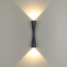 Настенный светодиодный светильник Odeon Light Anika 4291/10WL