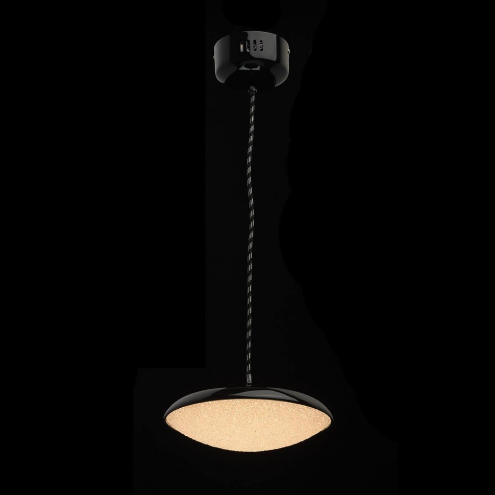 Подвесной светодиодный светильник De Markt Перегрина 5 703011201