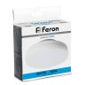 Лампа светодиодная Feron LB-471 GX70 12W 6400K 48302