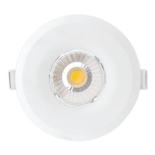 Встраиваемый светодиодный светильник DesignLed InLondon Simple LC1510WH-7-WW 002213