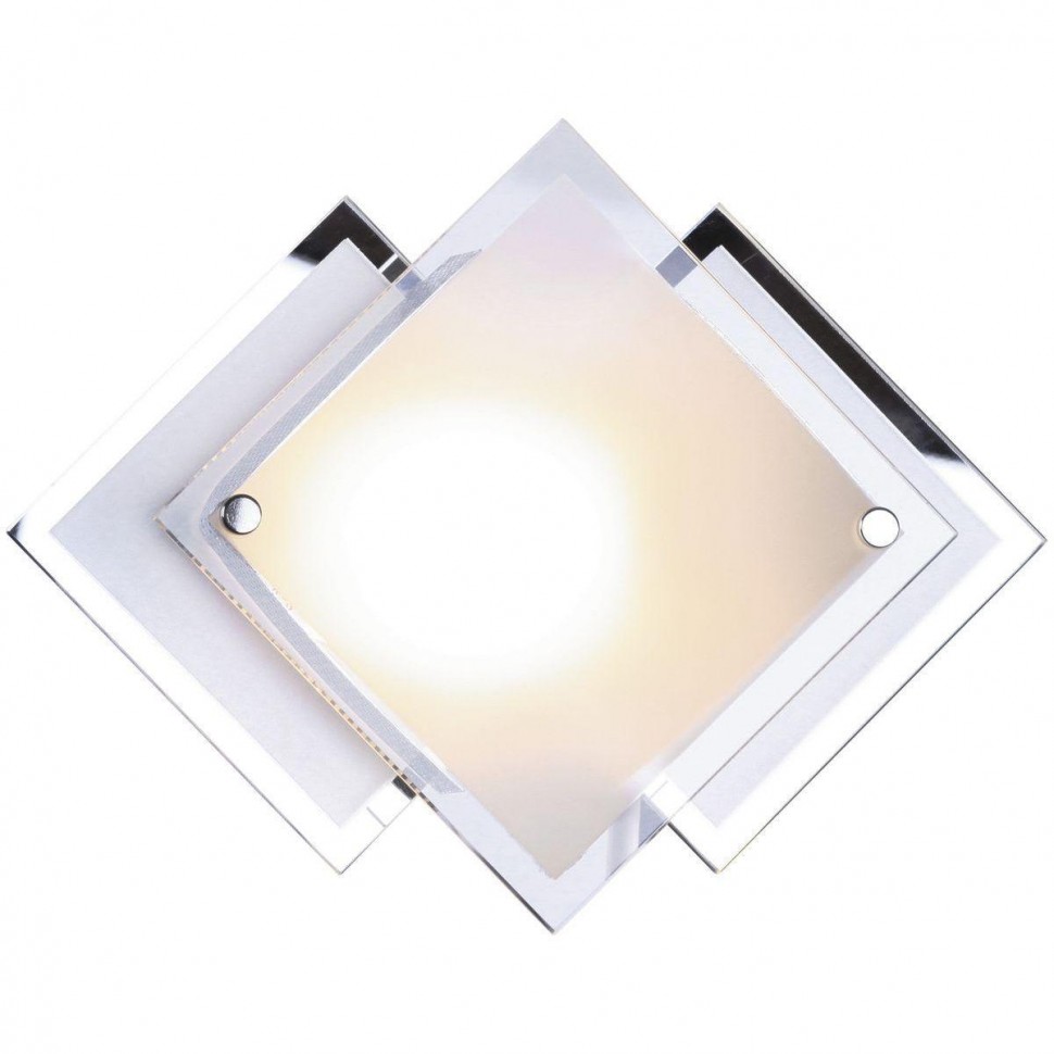Настенный светильник Velante 603-701-01