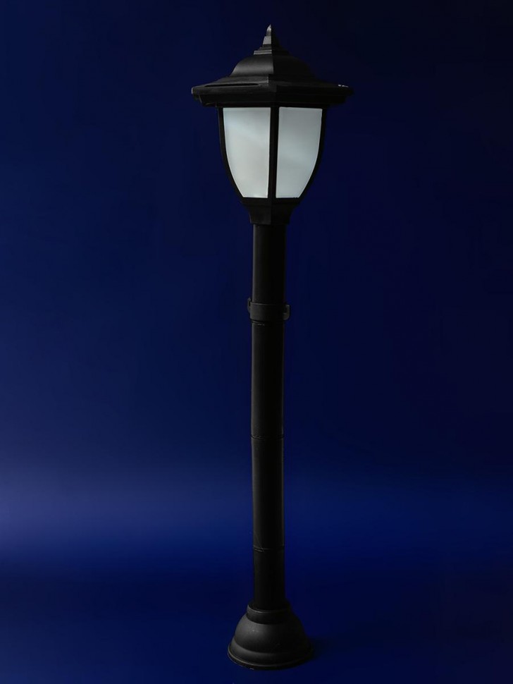 Светильник на солнечных батареях Uniel Фонари USL-S-181/PT720 Lantern Set02 UL-00003132