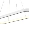 Подвесной светильник Vele Luce Latte VL7121P09