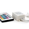 Контроллер RGB для светодиодной ленты SWG IR-RGB-24-6A 000932