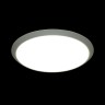 Настенно-потолочный светодиодный светильник Sonex Yuki 3063/36L