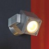 Настенный светильник Lussole Vacri LSQ-9511-01