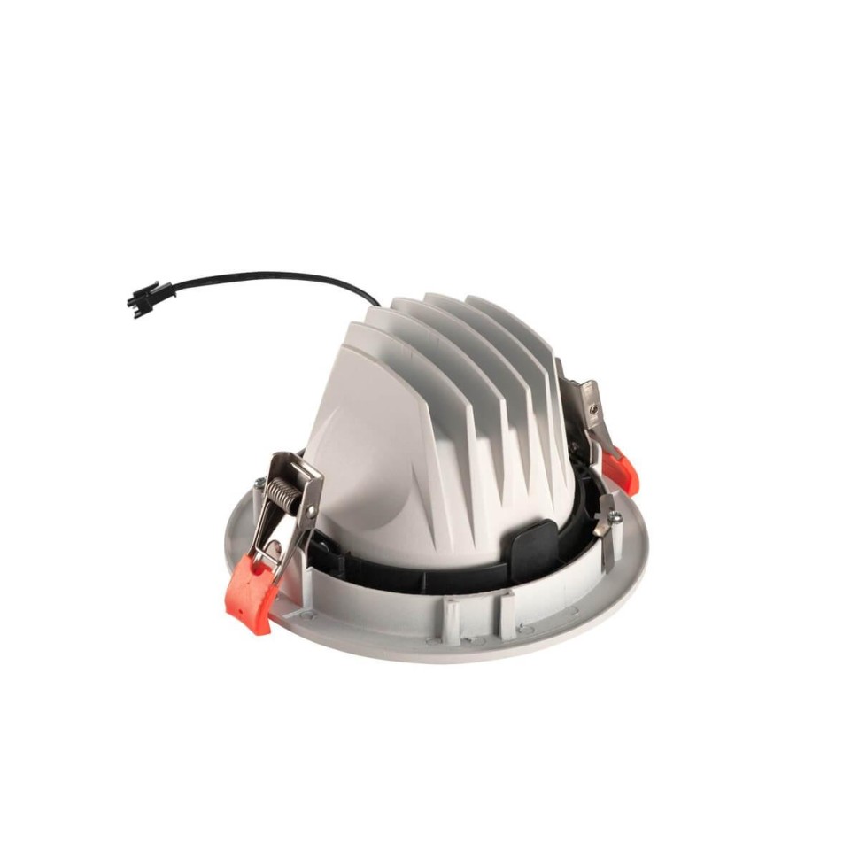Встраиваемый светодионый светильник SLV Numinos Move L DL 1003645