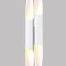 Настенный светильник Crystal Lux CLT 332W4-V2 WH-WH