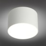 Потолочный светодиодный светильник Omnilux Stezzano OML-100409-16