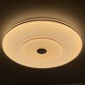 Потолочный светодиодный светильник Profit Light 2147/300 WH+CR