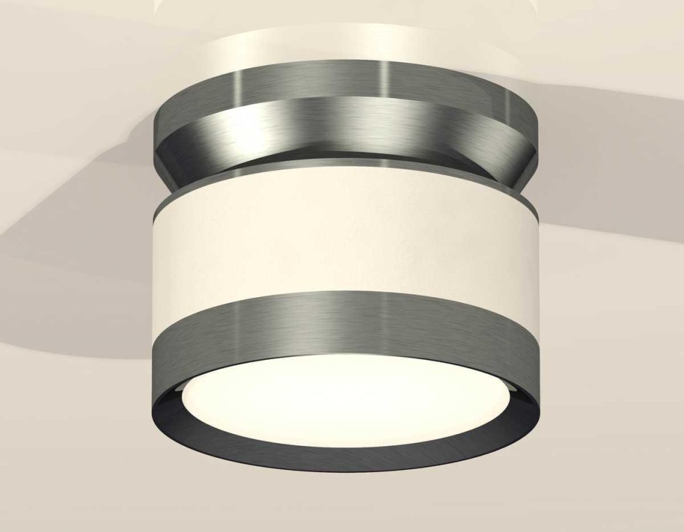 Комплект накладного светильника Ambrella light Techno Spot XS (N8919, C8101, N8133) XS8101070