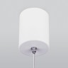 Подвесной светодиодный светильник Elektrostandard DLS028 6W 4200K белый 4690389149030
