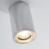 Потолочный светодиодный светильник Paulmann ABL Set Alu Barrel 92580